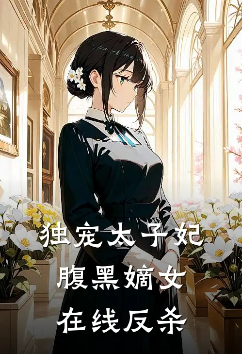 独宠太子妃腹黑嫡女在线反杀