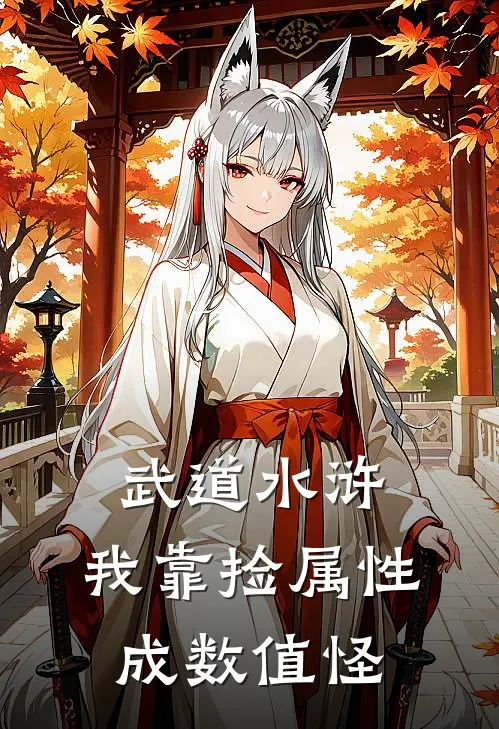 武道水浒：我靠捡属性成数值怪