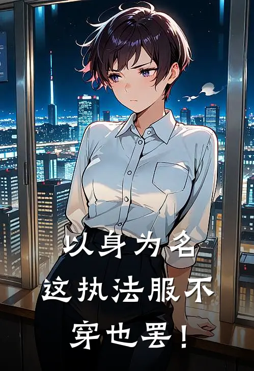 以身为名，这执法服不穿也罢！
