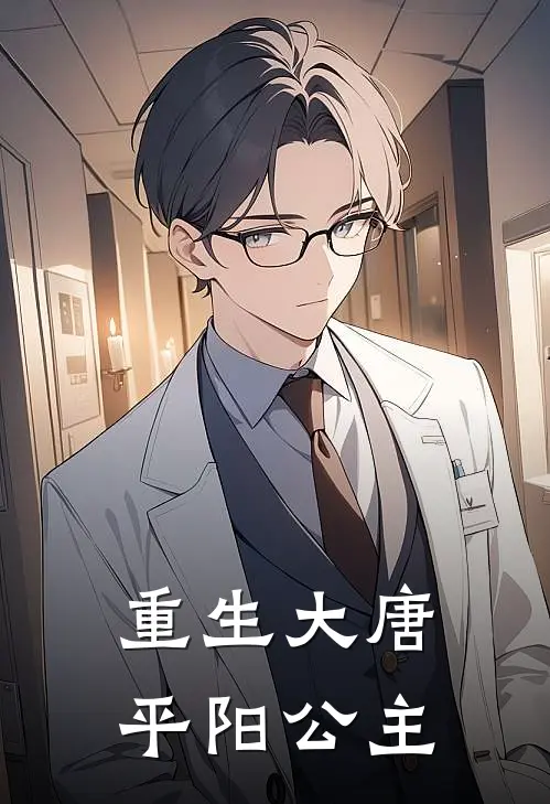 重生大唐平阳公主